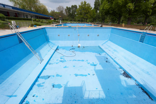 Water damage restoration mold remediation in Deforest, WI