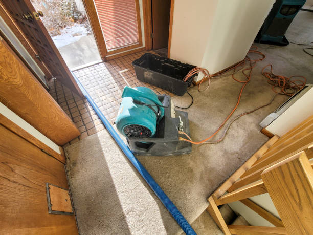 24/7 water damage repair in Deforest, WI