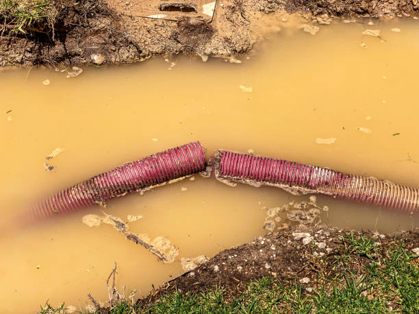 Deforest, WI Water damage restoration Company